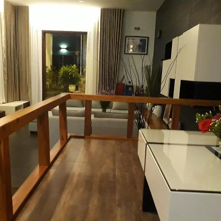 Doi Sao Homestay Buon Ma Thuot Luaran gambar