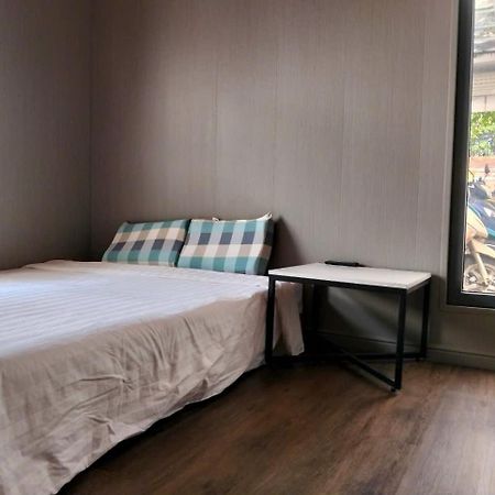 Doi Sao Homestay Buon Ma Thuot Luaran gambar