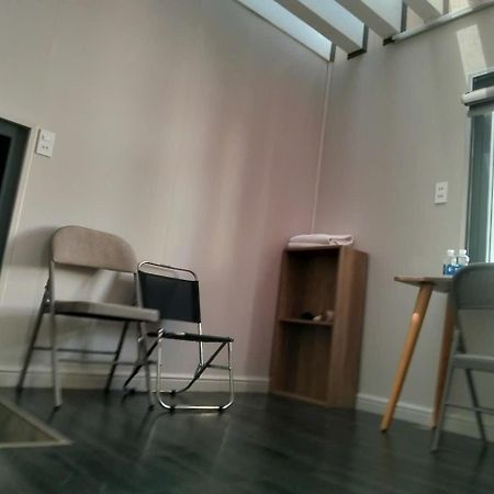 Doi Sao Homestay Buon Ma Thuot Luaran gambar