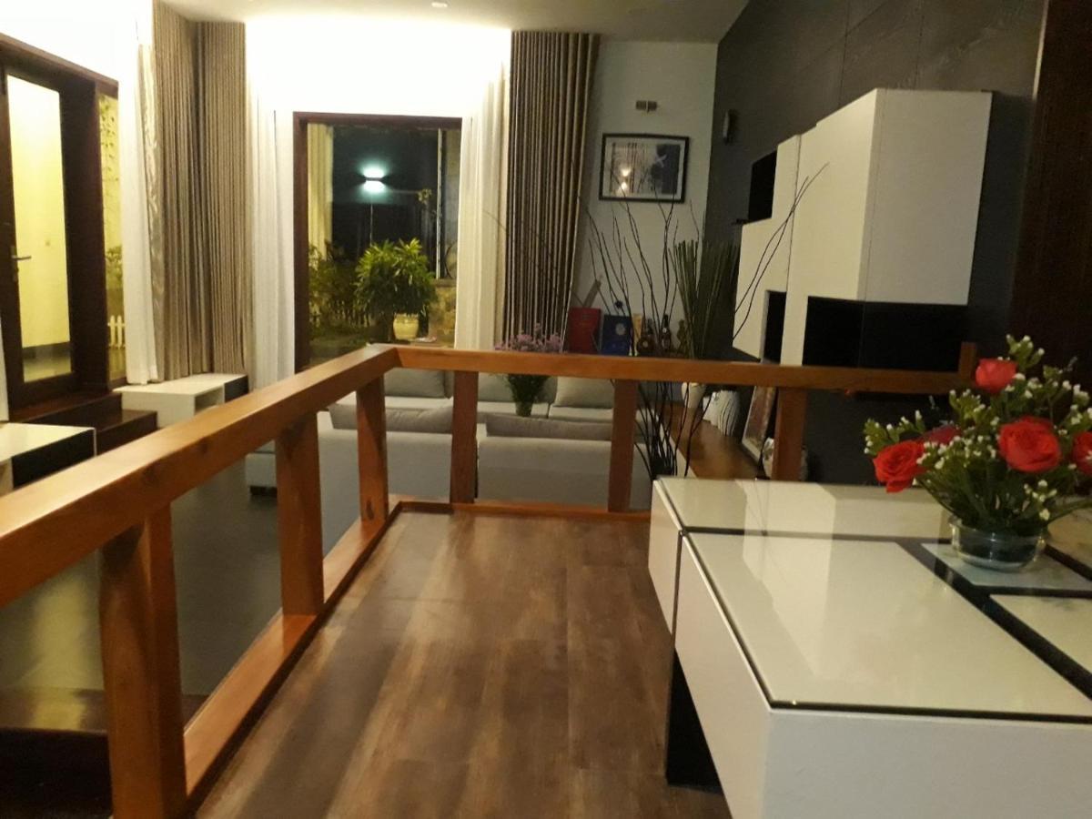 Doi Sao Homestay Buon Ma Thuot Luaran gambar