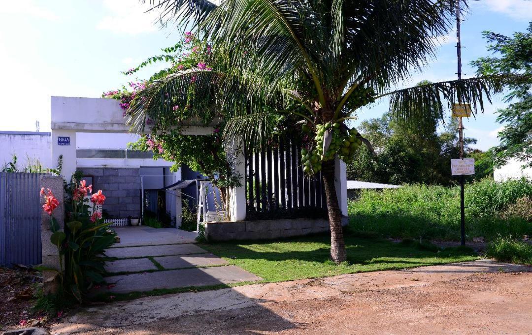 Doi Sao Homestay Buon Ma Thuot Luaran gambar
