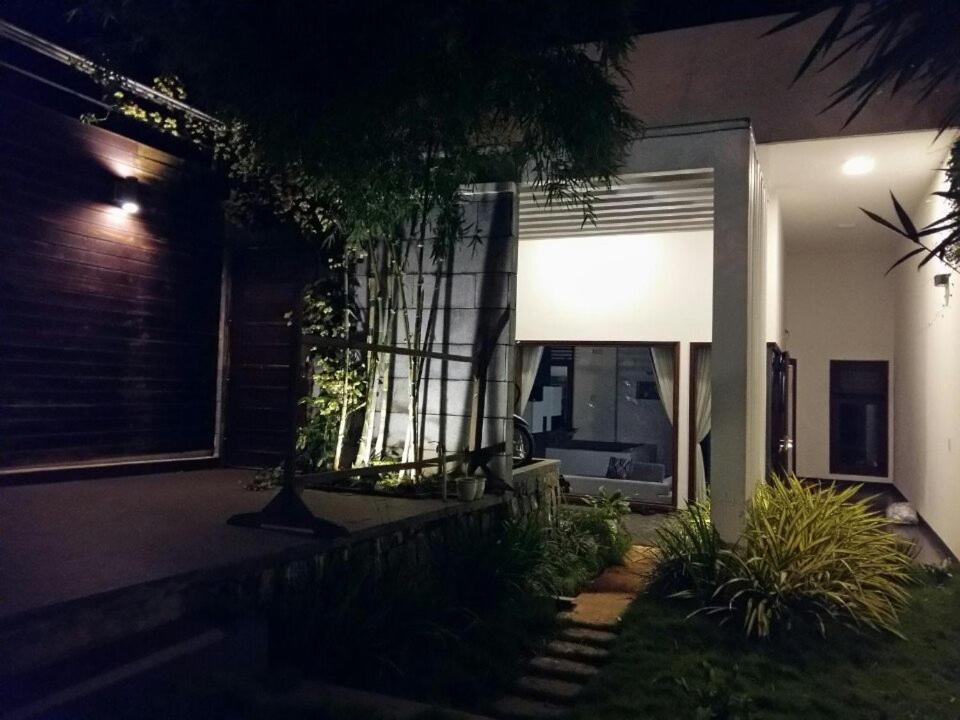 Doi Sao Homestay Buon Ma Thuot Luaran gambar