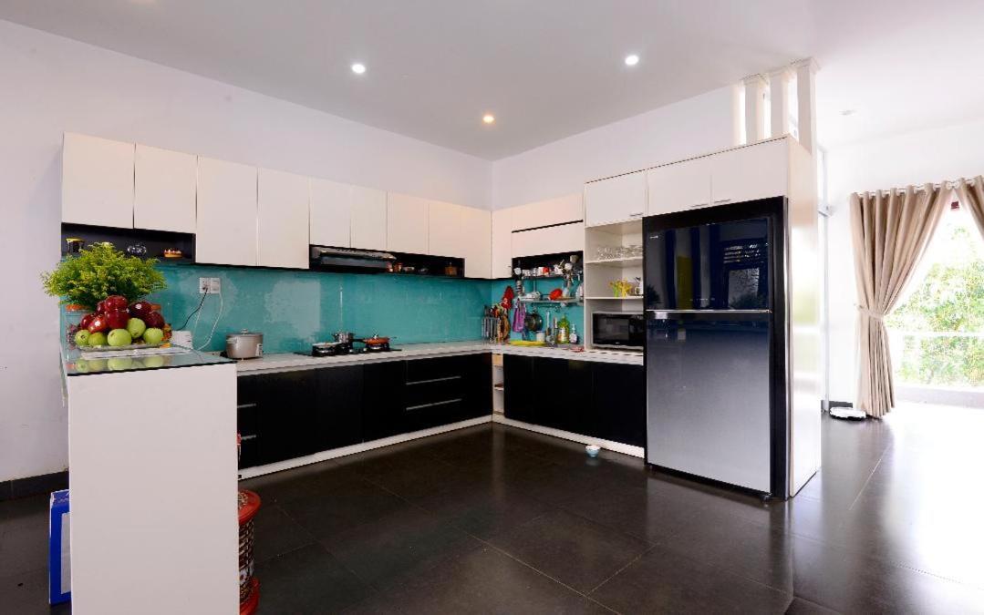 Doi Sao Homestay Buon Ma Thuot Luaran gambar
