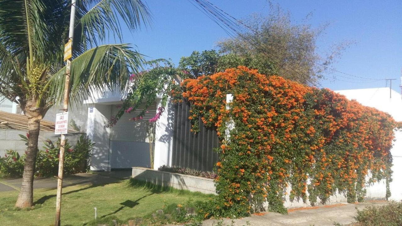 Doi Sao Homestay Buon Ma Thuot Luaran gambar