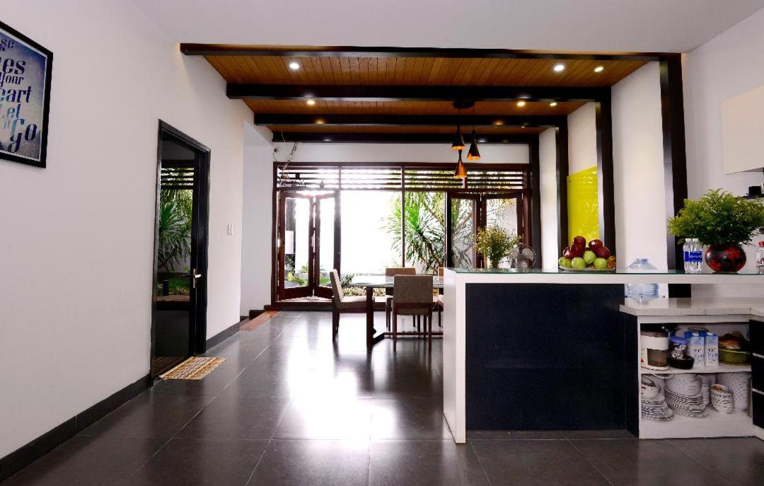 Doi Sao Homestay Buon Ma Thuot Luaran gambar