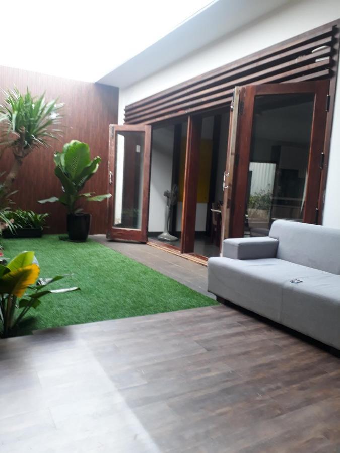Doi Sao Homestay Buon Ma Thuot Luaran gambar