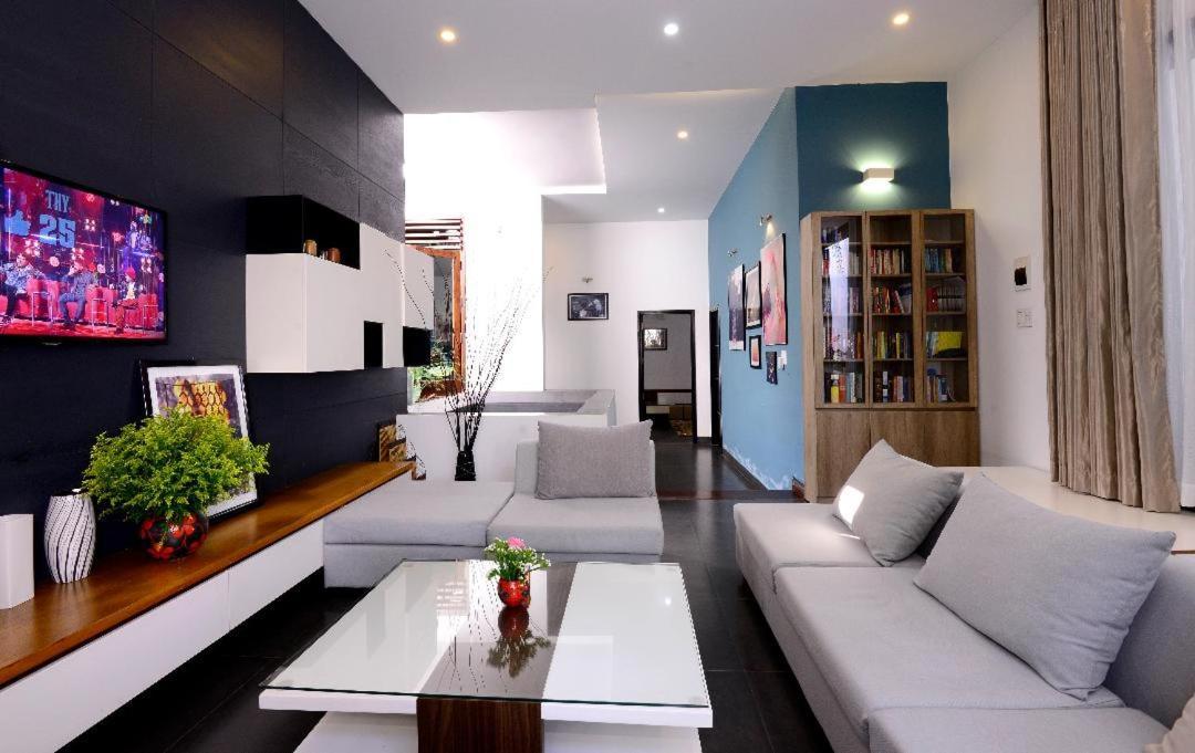 Doi Sao Homestay Buon Ma Thuot Luaran gambar
