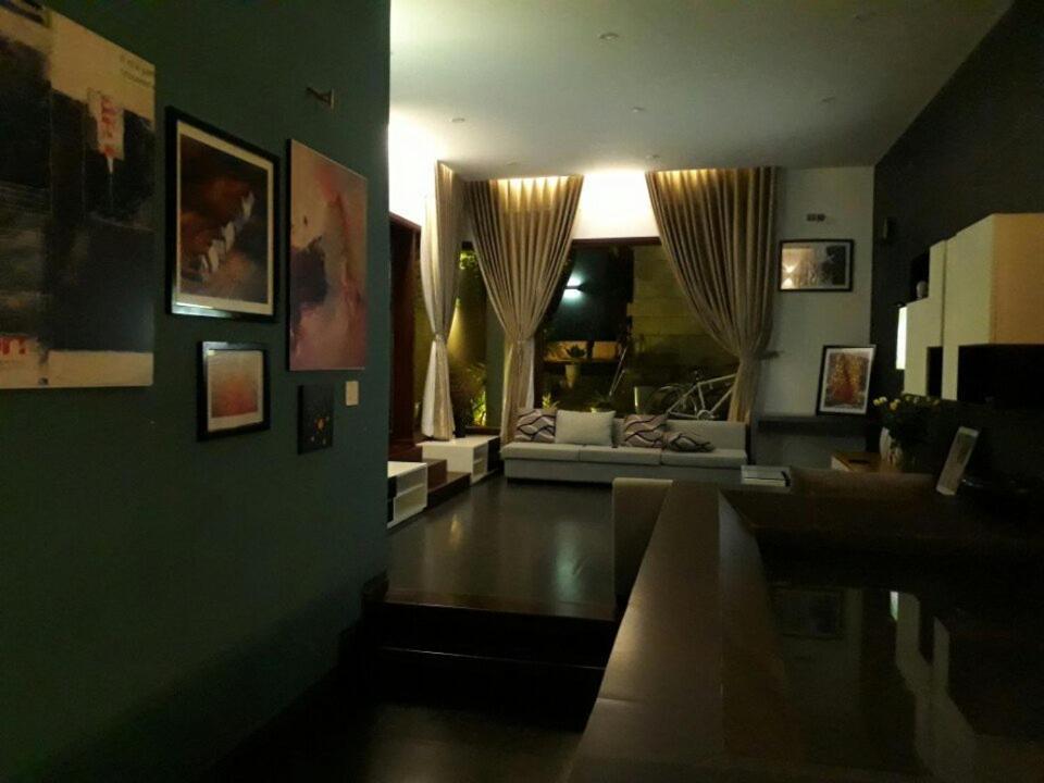 Doi Sao Homestay Buon Ma Thuot Luaran gambar
