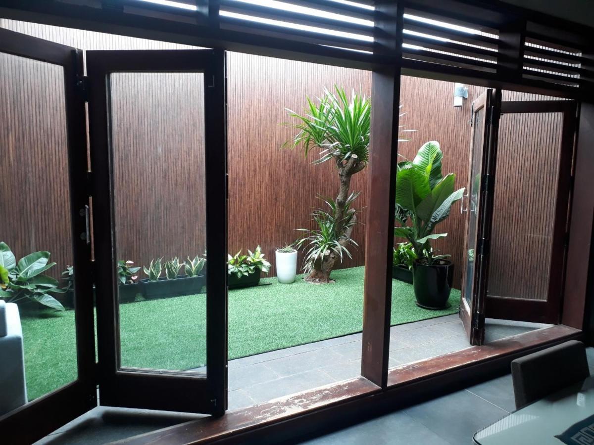 Doi Sao Homestay Buon Ma Thuot Luaran gambar