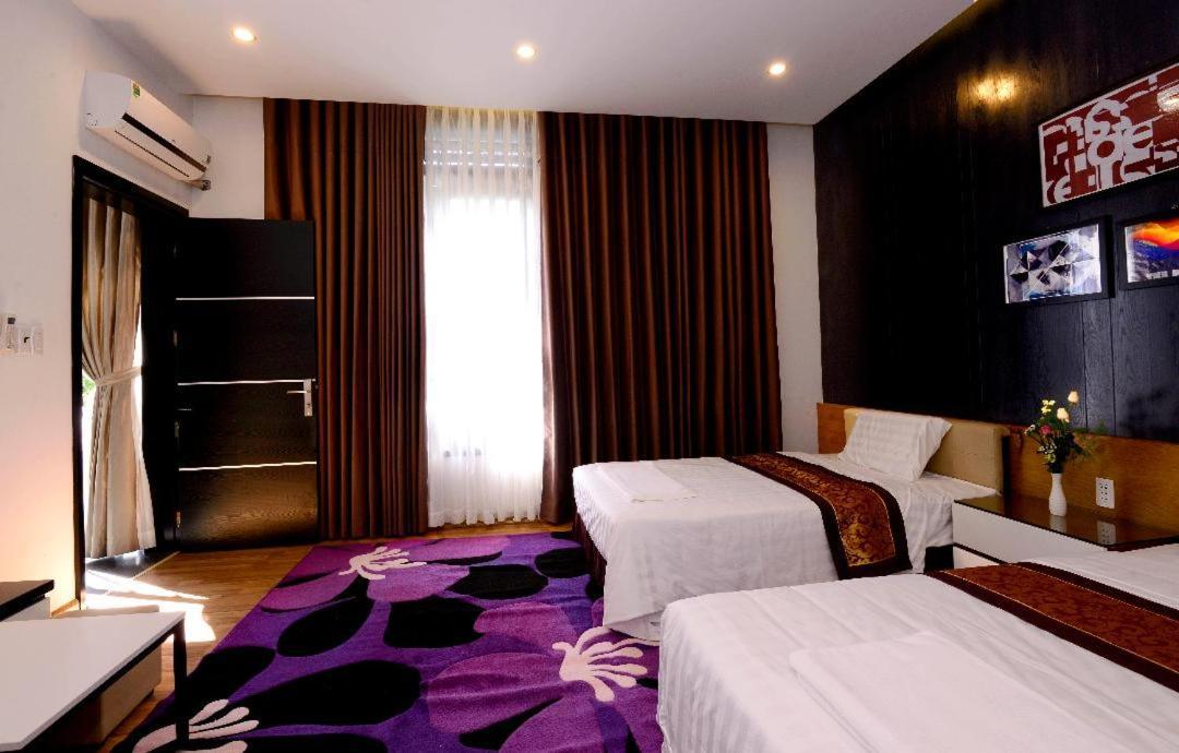 Doi Sao Homestay Buon Ma Thuot Luaran gambar