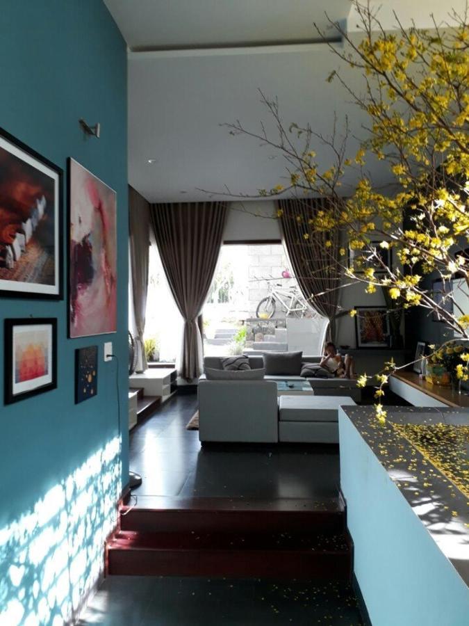 Doi Sao Homestay Buon Ma Thuot Luaran gambar