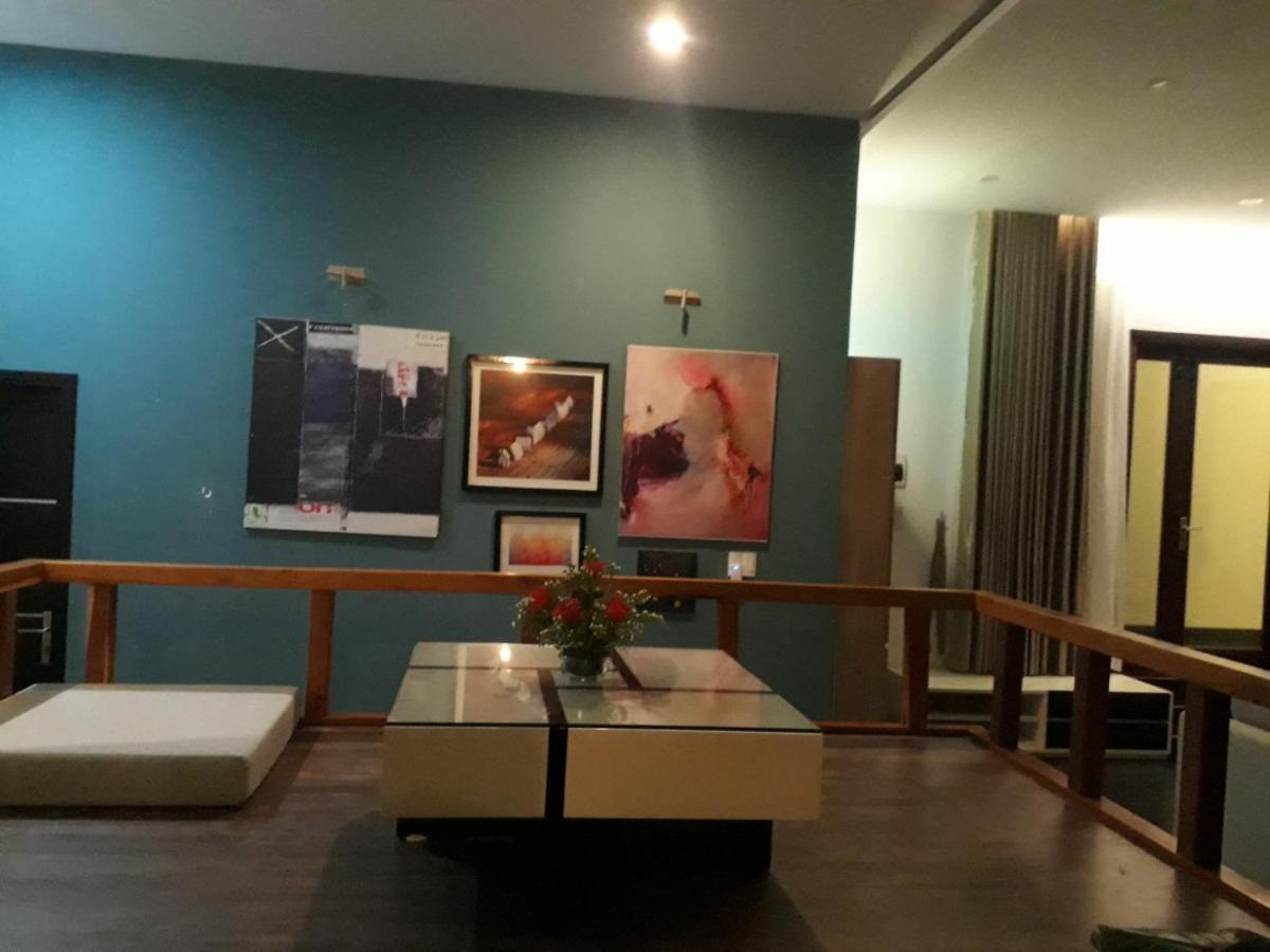 Doi Sao Homestay Buon Ma Thuot Luaran gambar
