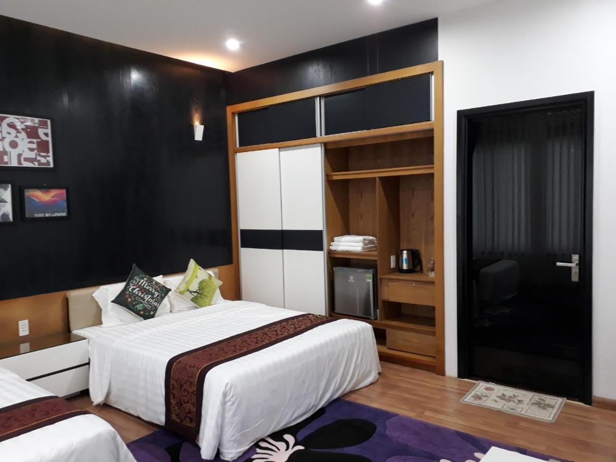 Doi Sao Homestay Buon Ma Thuot Luaran gambar