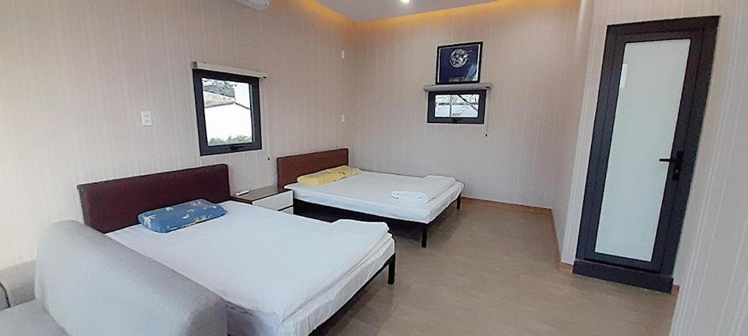 Doi Sao Homestay Buon Ma Thuot Luaran gambar