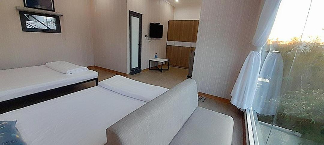 Doi Sao Homestay Buon Ma Thuot Luaran gambar