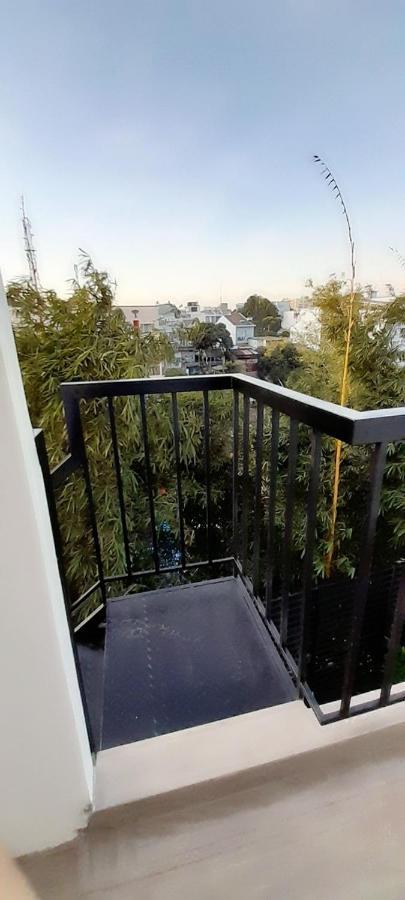 Doi Sao Homestay Buon Ma Thuot Luaran gambar
