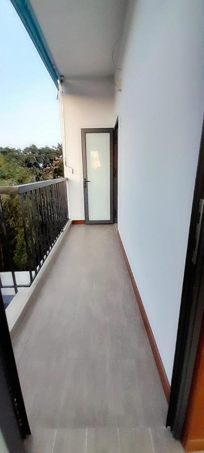 Doi Sao Homestay Buon Ma Thuot Luaran gambar
