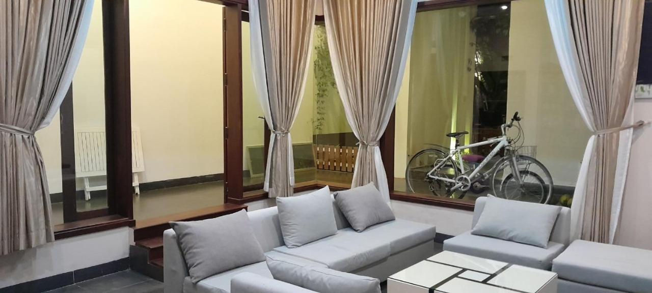 Doi Sao Homestay Buon Ma Thuot Luaran gambar