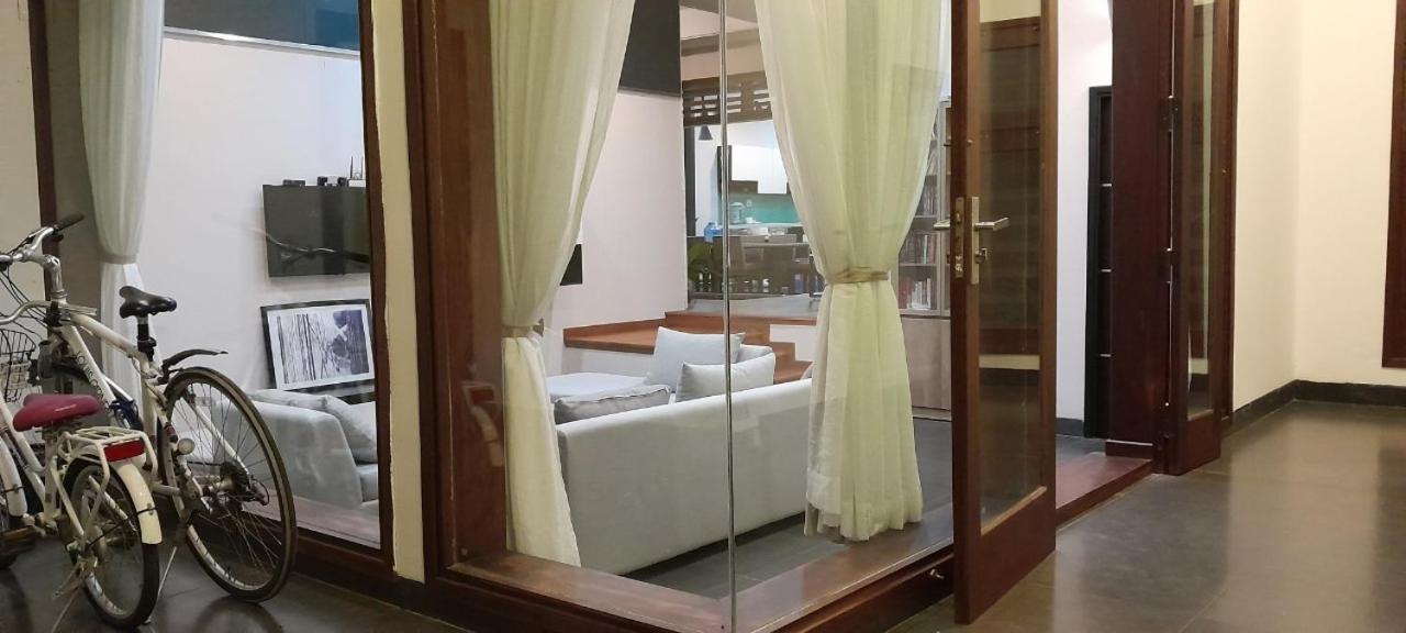 Doi Sao Homestay Buon Ma Thuot Luaran gambar