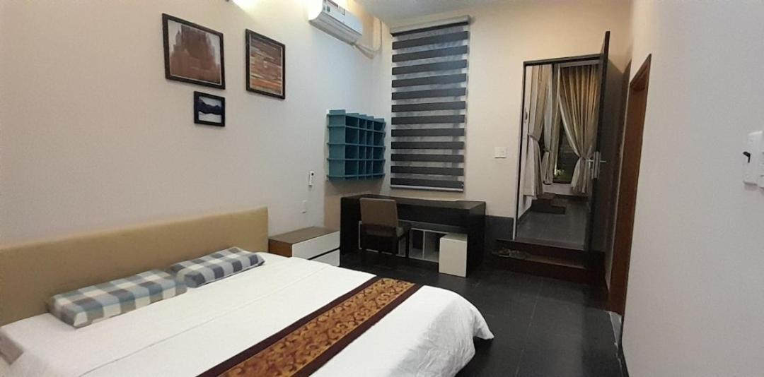 Doi Sao Homestay Buon Ma Thuot Luaran gambar