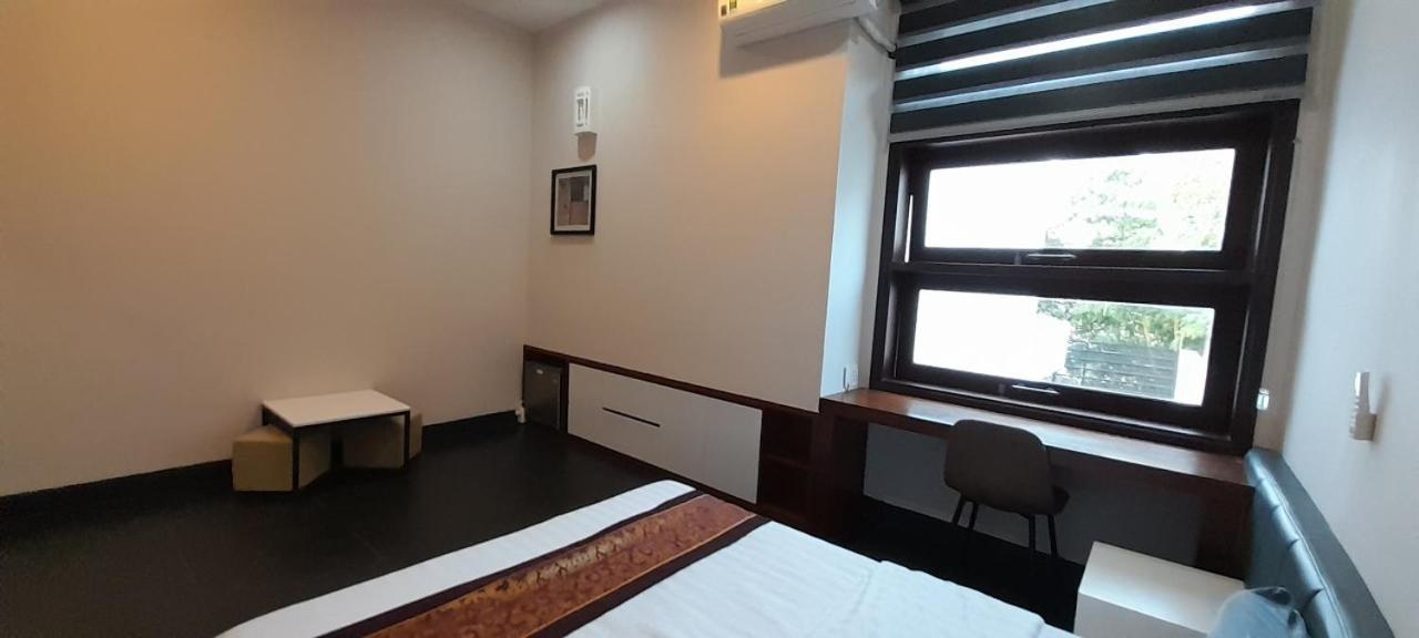 Doi Sao Homestay Buon Ma Thuot Luaran gambar