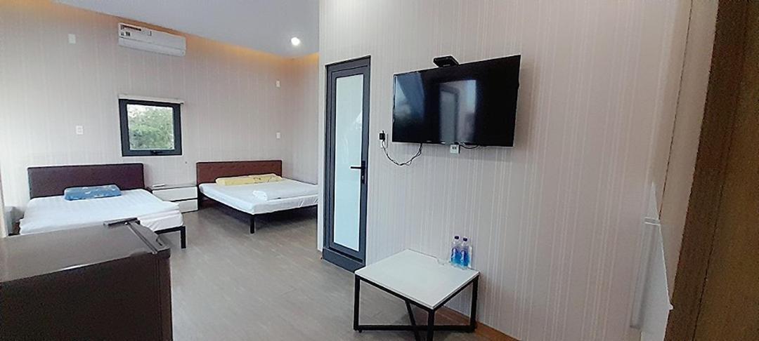 Doi Sao Homestay Buon Ma Thuot Luaran gambar