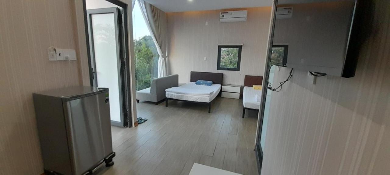 Doi Sao Homestay Buon Ma Thuot Luaran gambar