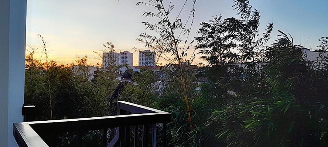Doi Sao Homestay Buon Ma Thuot Luaran gambar