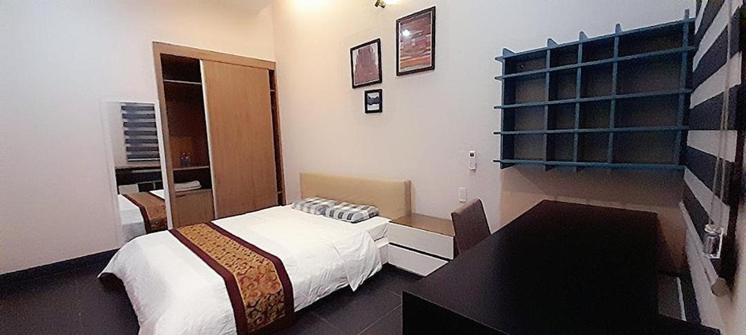 Doi Sao Homestay Buon Ma Thuot Luaran gambar
