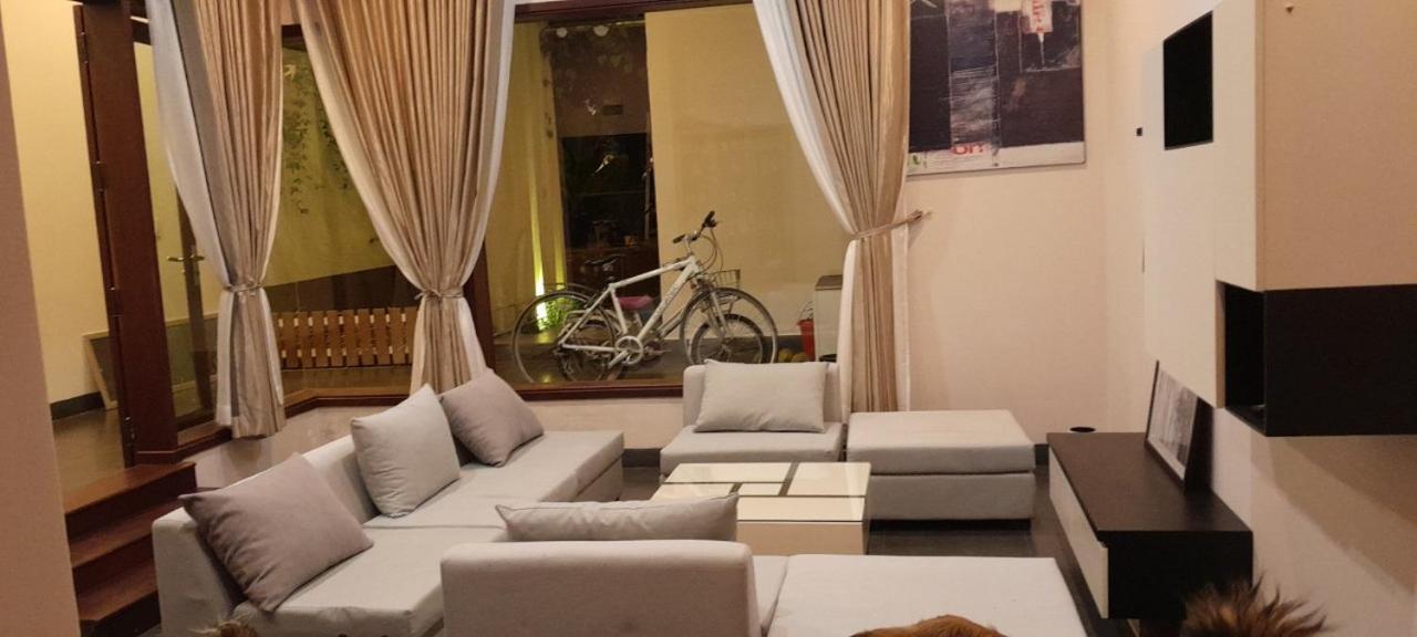Doi Sao Homestay Buon Ma Thuot Luaran gambar