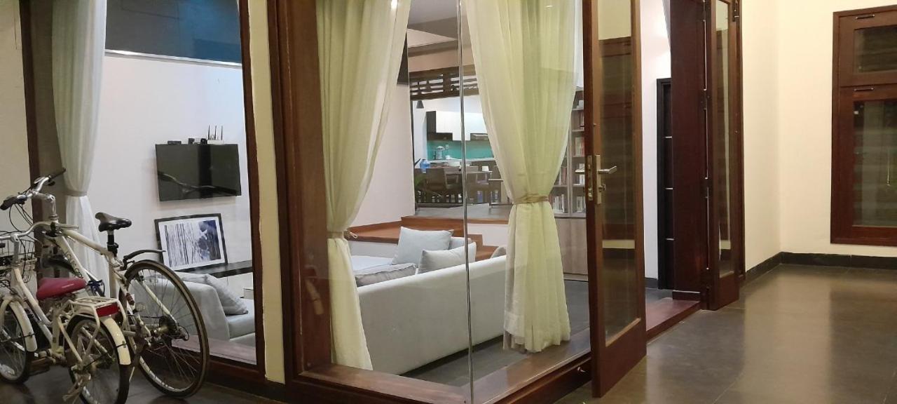 Doi Sao Homestay Buon Ma Thuot Luaran gambar