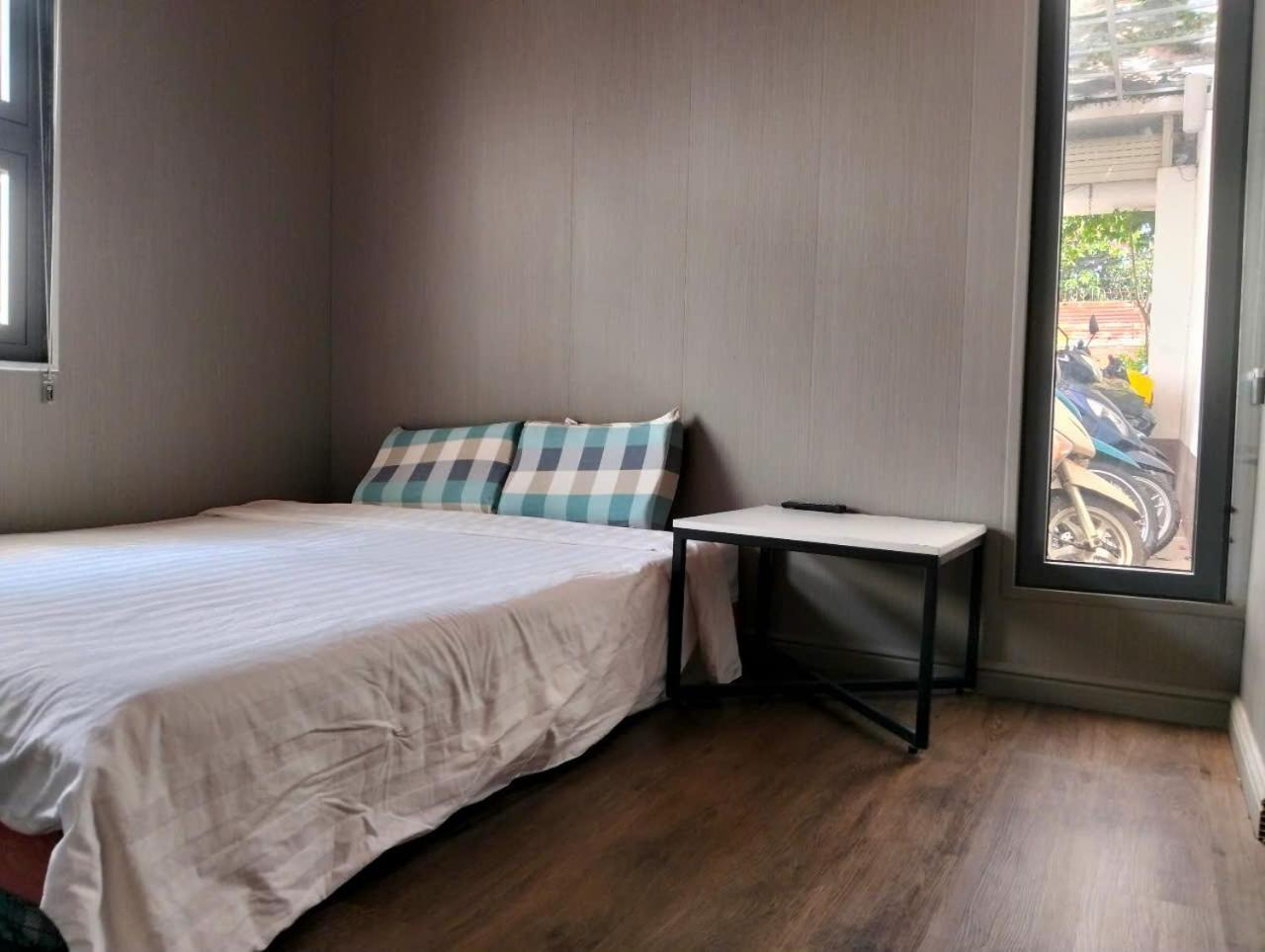 Doi Sao Homestay Buon Ma Thuot Luaran gambar