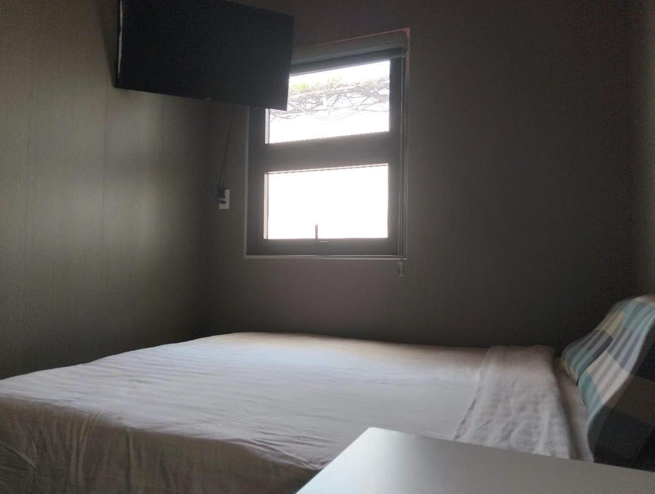 Doi Sao Homestay Buon Ma Thuot Luaran gambar