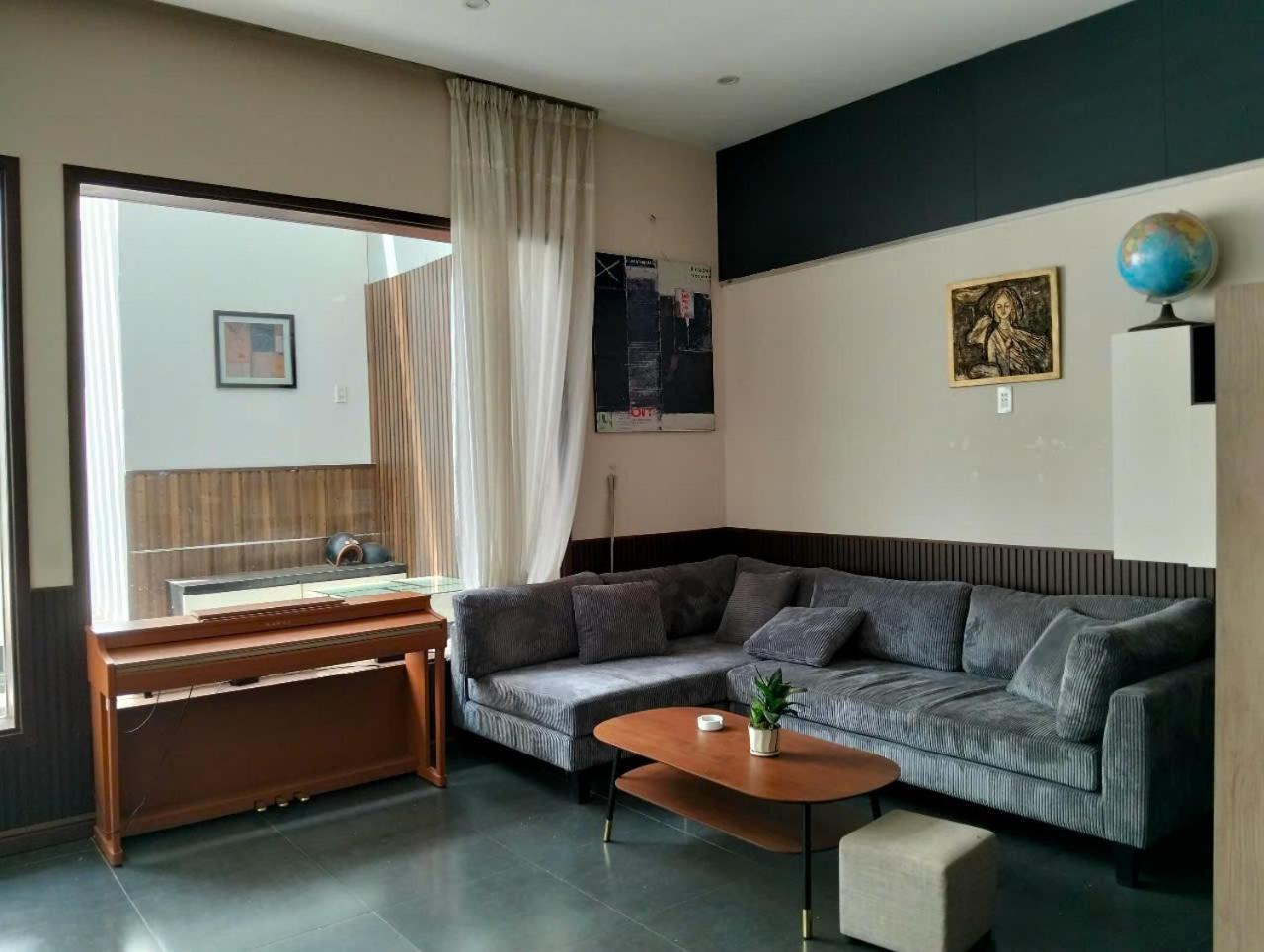Doi Sao Homestay Buon Ma Thuot Luaran gambar