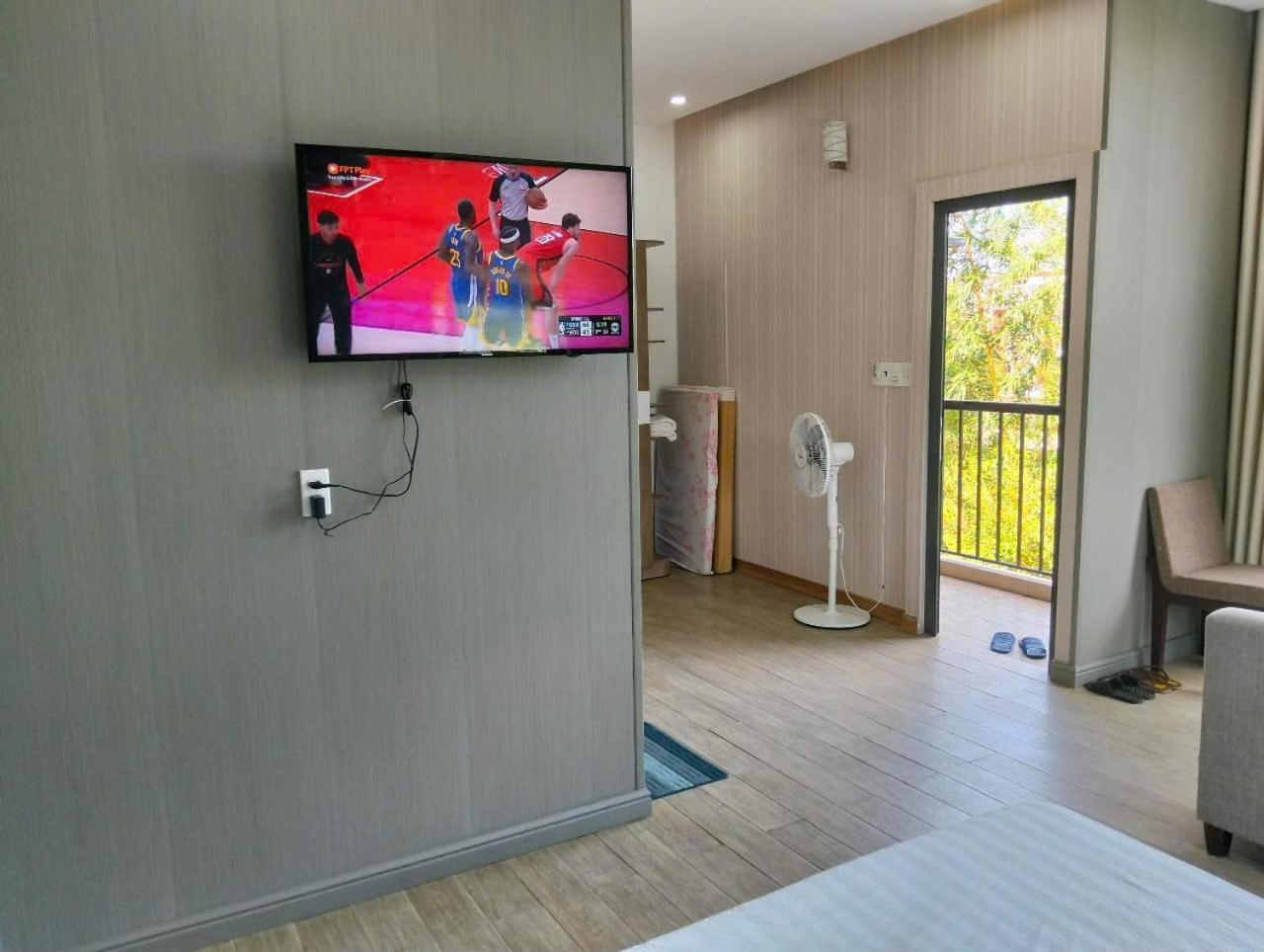 Doi Sao Homestay Buon Ma Thuot Luaran gambar
