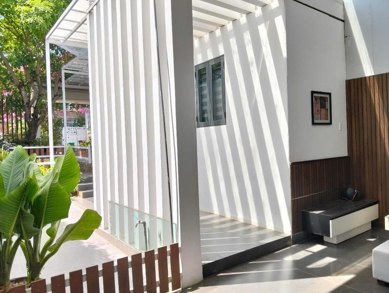 Doi Sao Homestay Buon Ma Thuot Luaran gambar