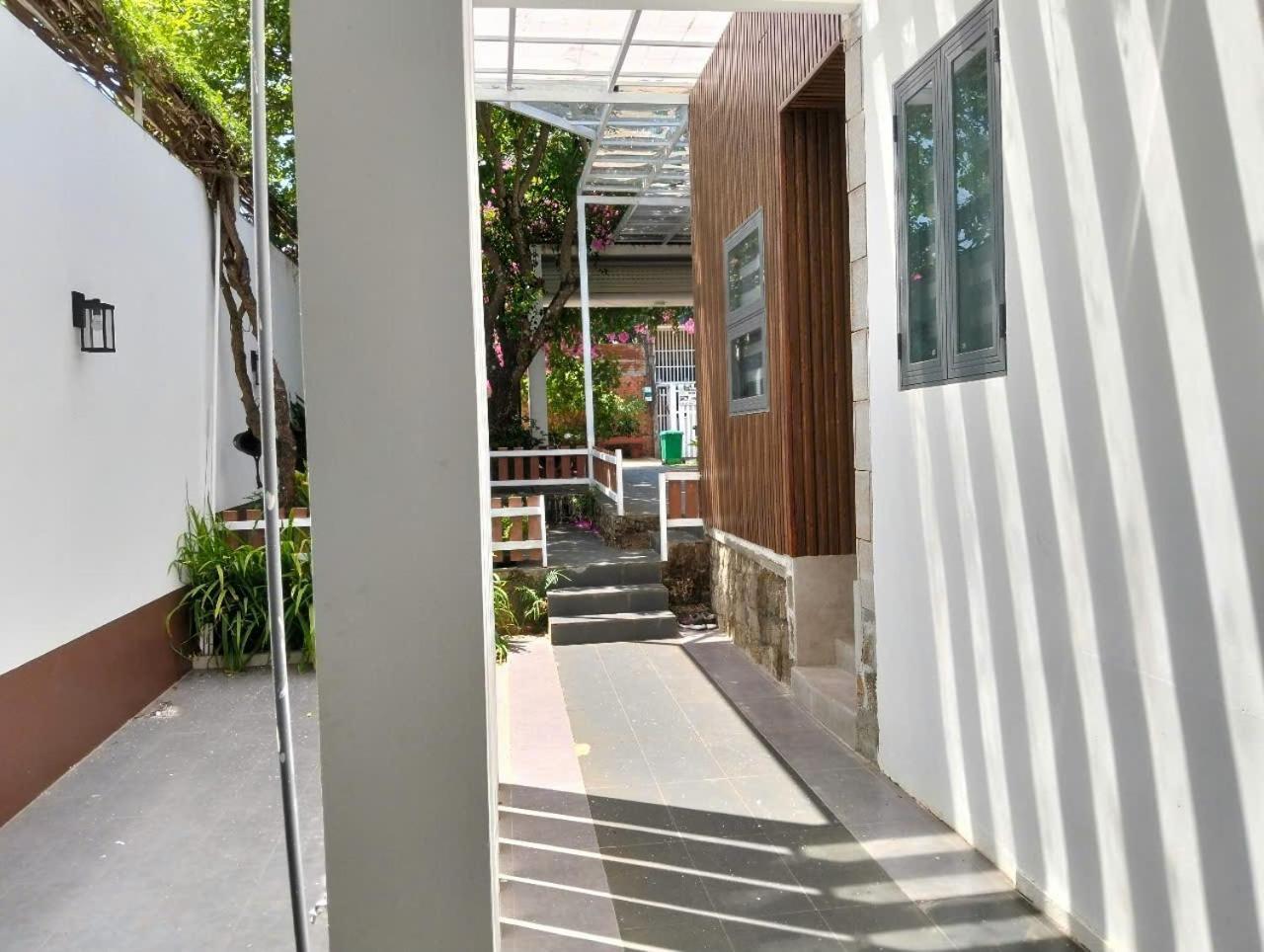 Doi Sao Homestay Buon Ma Thuot Luaran gambar