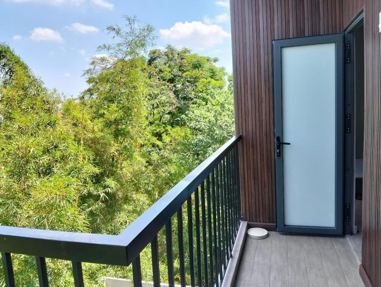 Doi Sao Homestay Buon Ma Thuot Luaran gambar