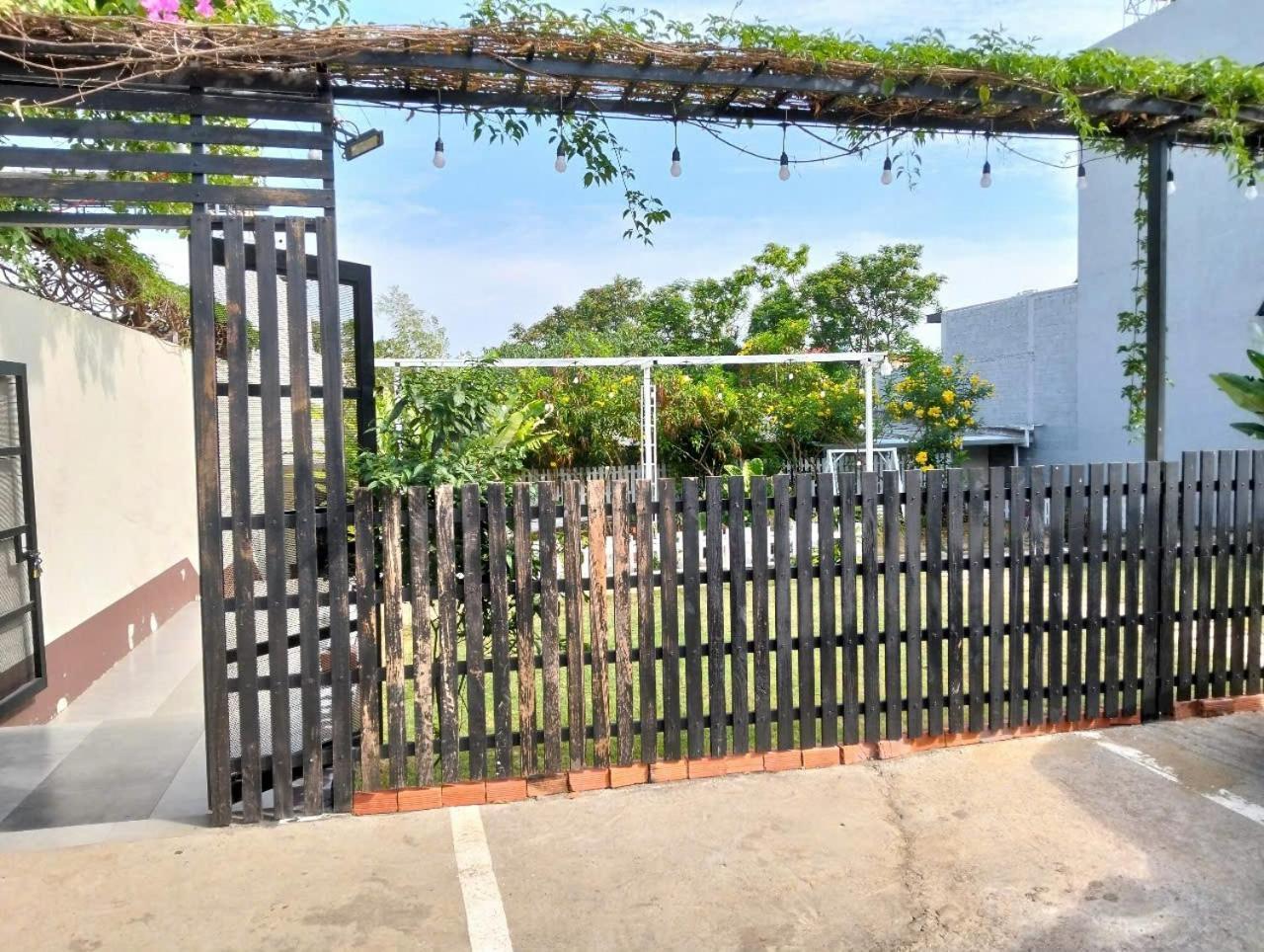 Doi Sao Homestay Buon Ma Thuot Luaran gambar