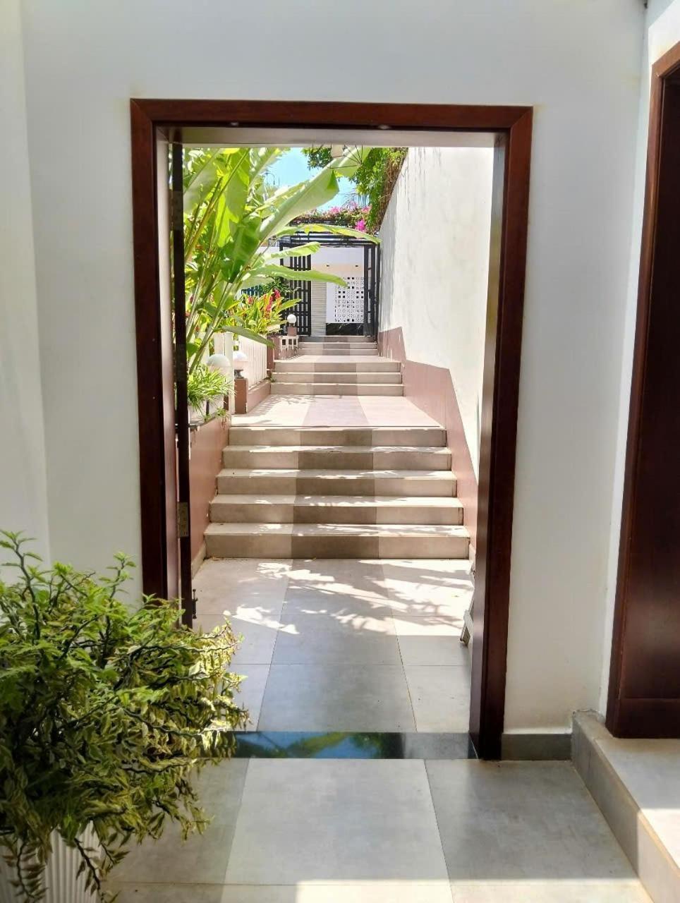 Doi Sao Homestay Buon Ma Thuot Luaran gambar