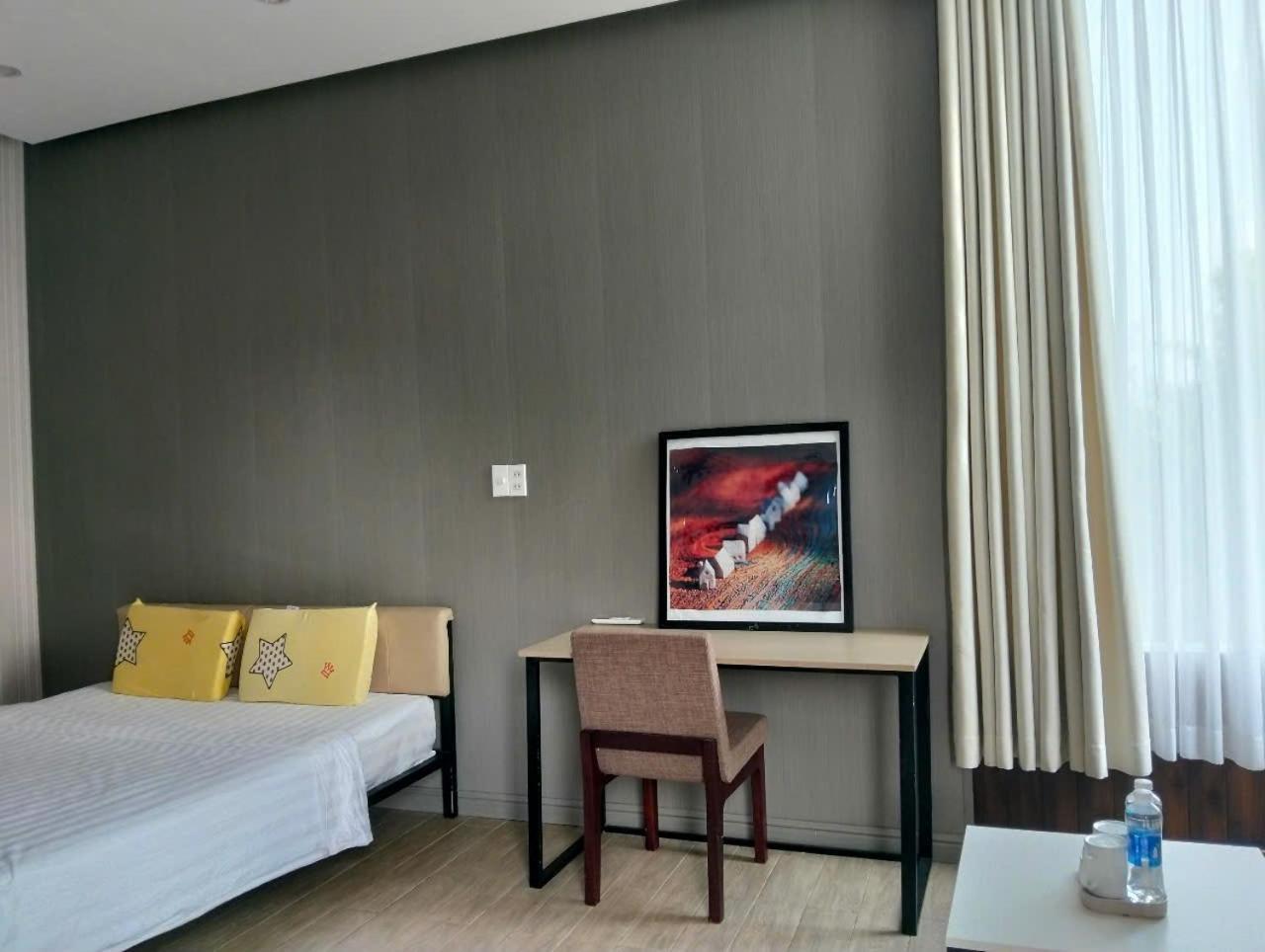 Doi Sao Homestay Buon Ma Thuot Luaran gambar