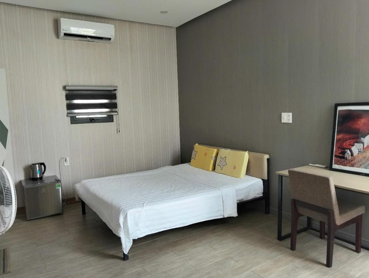 Doi Sao Homestay Buon Ma Thuot Luaran gambar