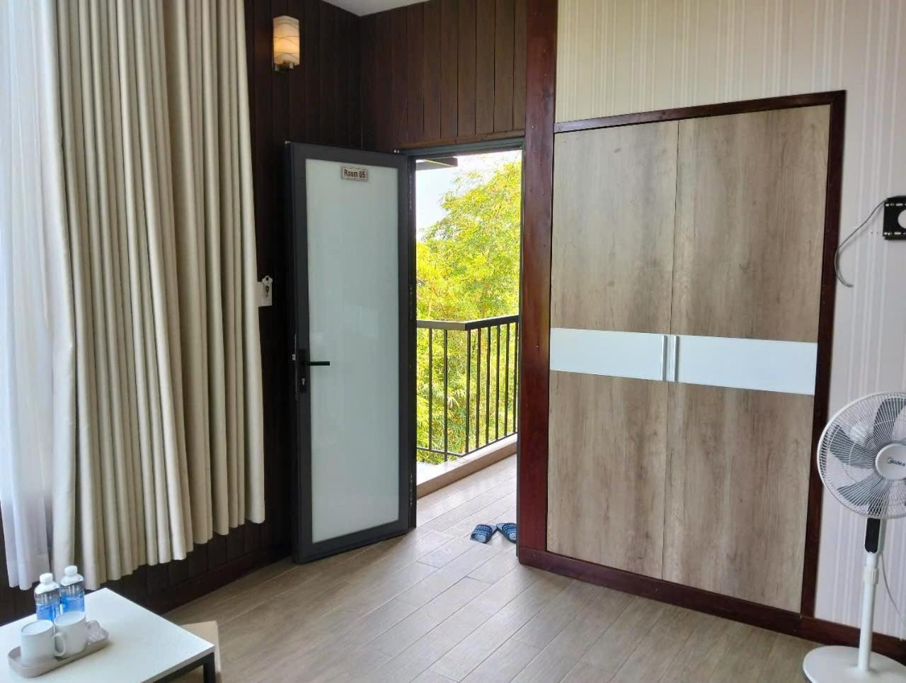 Doi Sao Homestay Buon Ma Thuot Luaran gambar